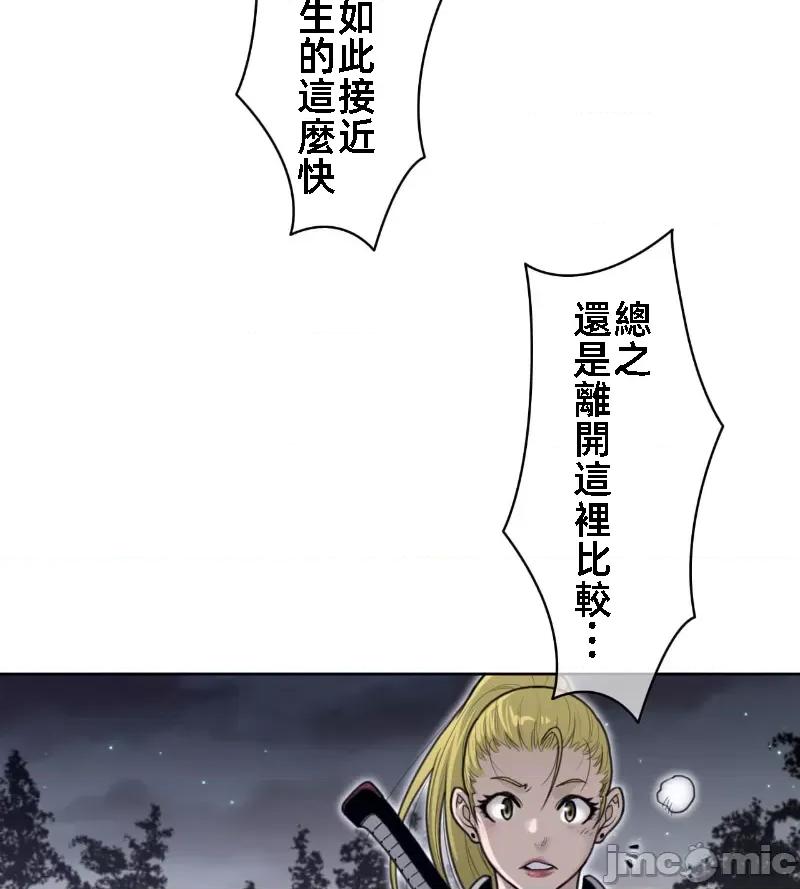 鐵之刃與火焰之花 完美的另一半 136 第63页