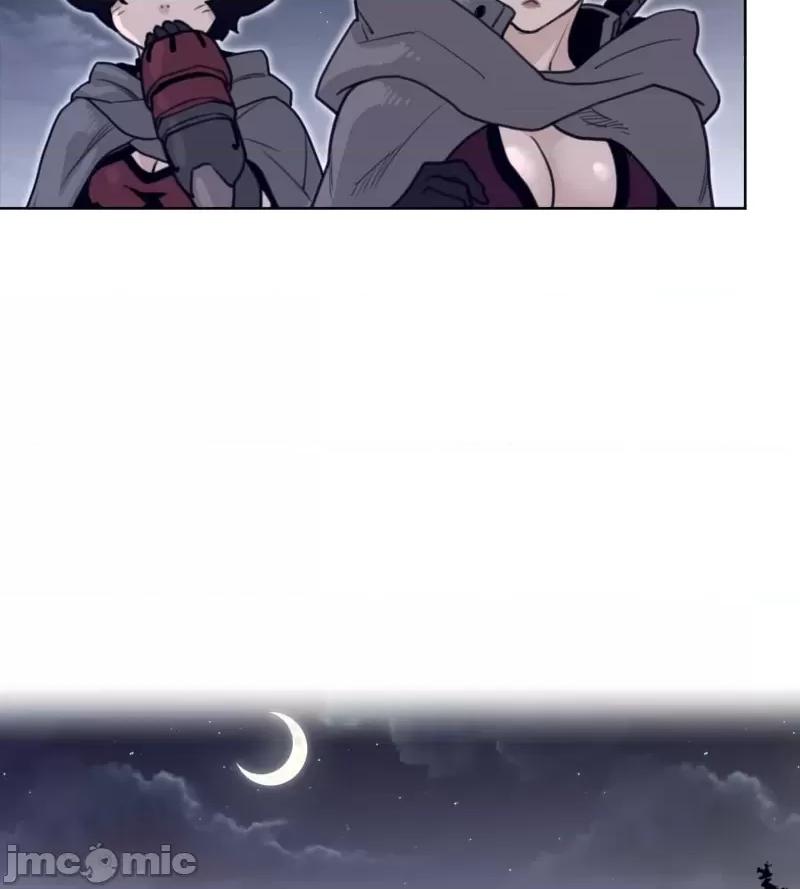 鐵之刃與火焰之花 完美的另一半 137 第29页