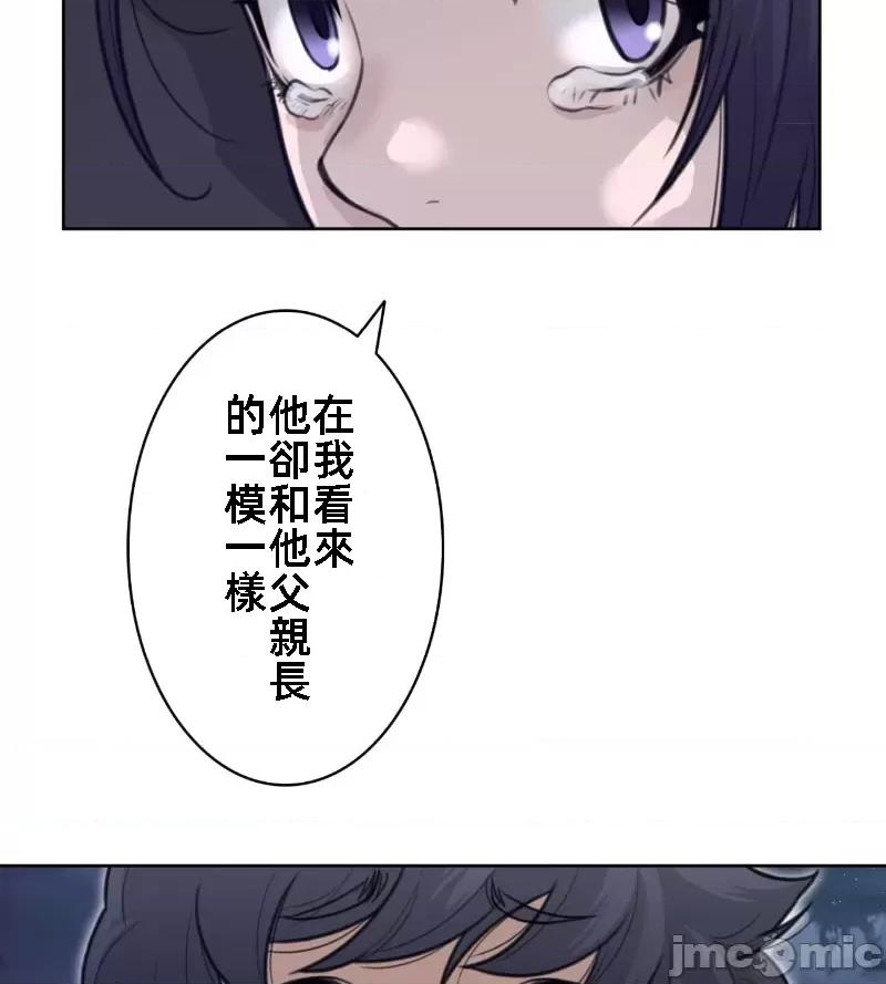 鐵之刃與火焰之花 完美的另一半 137 第39页
