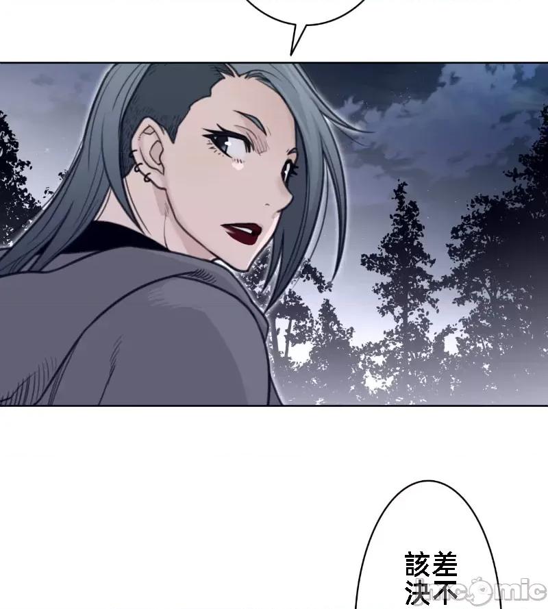 鐵之刃與火焰之花 完美的另一半 137 第45页