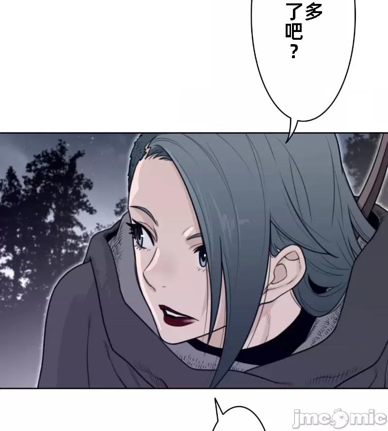 鐵之刃與火焰之花 完美的另一半 137 第46页