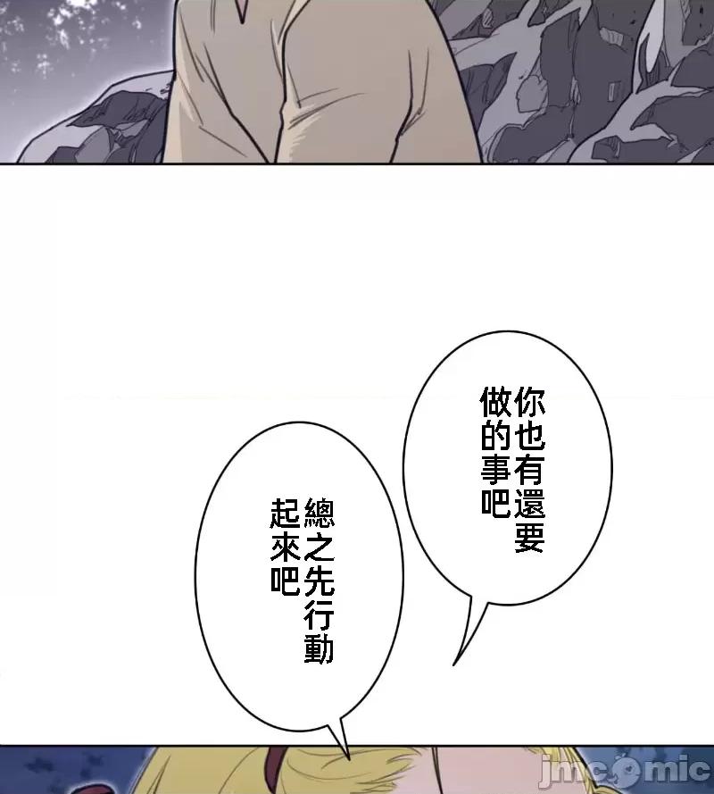 鐵之刃與火焰之花 完美的另一半 137 第53页