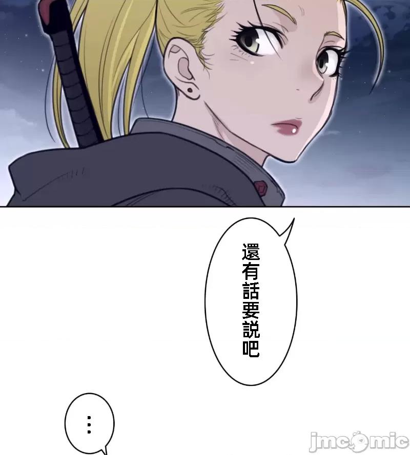 鐵之刃與火焰之花 完美的另一半 137 第54页