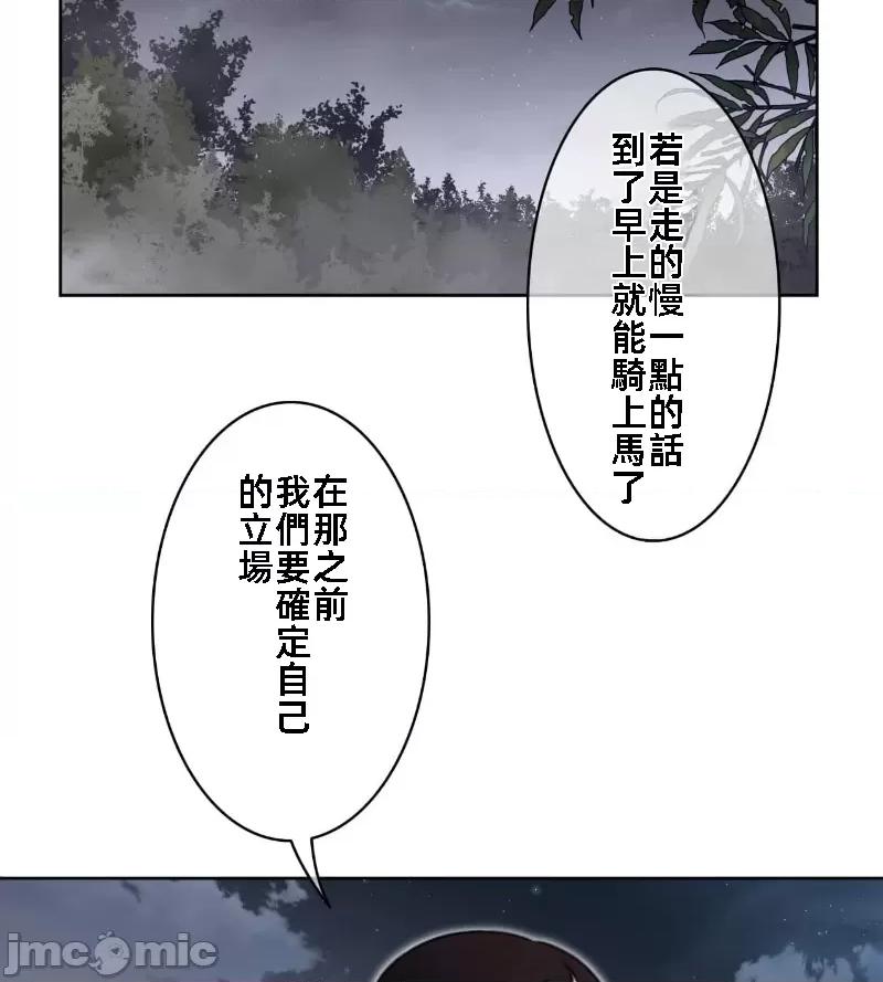 鐵之刃與火焰之花 完美的另一半 137 第58页