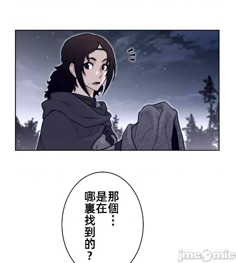 鐵之刃與火焰之花 完美的另一半 137 第65页