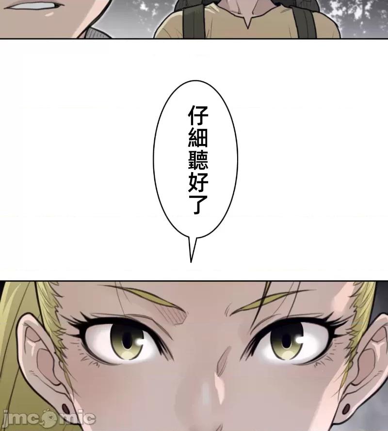 鐵之刃與火焰之花 完美的另一半 138 第65页