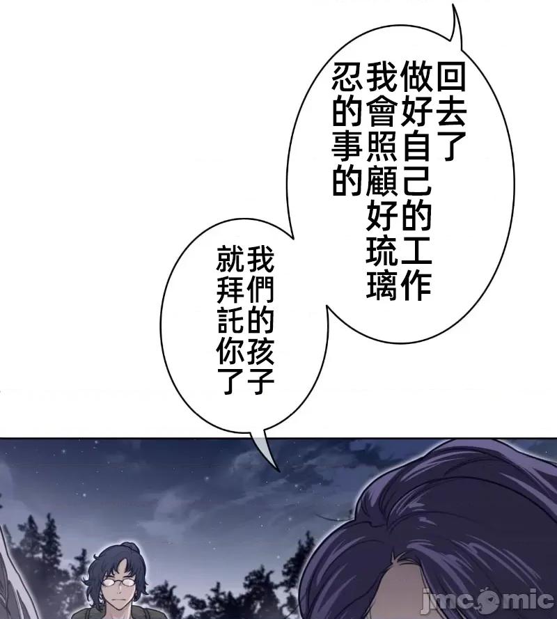 鐵之刃與火焰之花 完美的另一半 138 第71页
