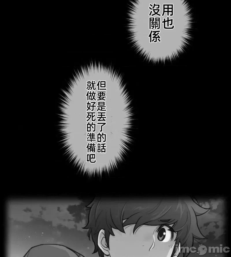 鐵之刃與火焰之花 完美的另一半 139 第3页