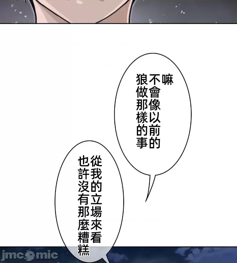 鐵之刃與火焰之花 完美的另一半 139 第28页