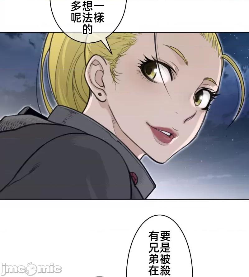 鐵之刃與火焰之花 完美的另一半 139 第30页