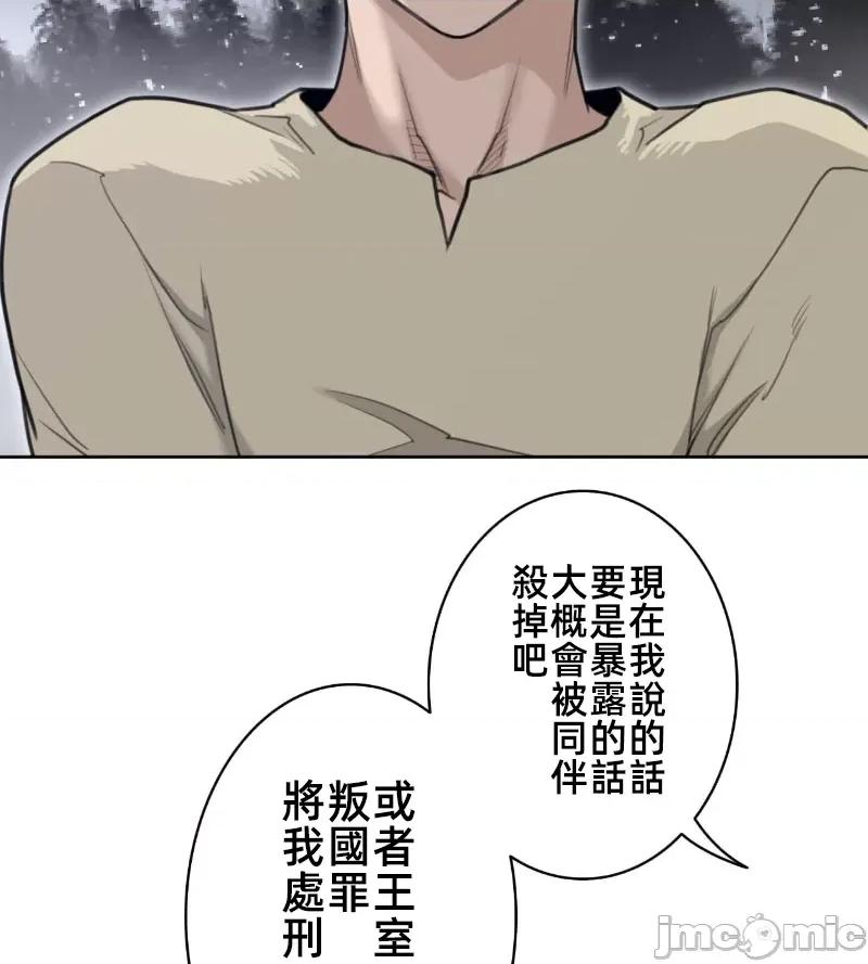 鐵之刃與火焰之花 完美的另一半 139 第37页
