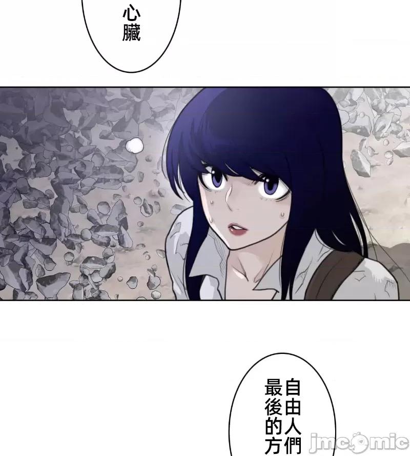 鐵之刃與火焰之花 完美的另一半 139 第63页