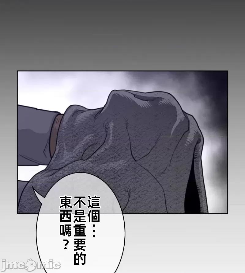 鐵之刃與火焰之花 完美的另一半 140 第10页