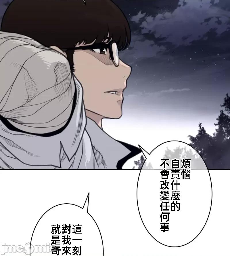 鐵之刃與火焰之花 完美的另一半 141 第33页