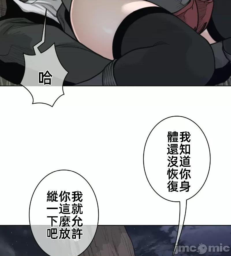 鐵之刃與火焰之花 完美的另一半 141 第37页