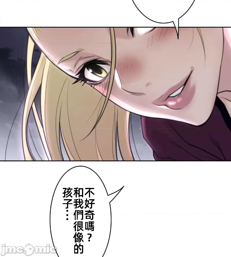鐵之刃與火焰之花 完美的另一半 141 第62页