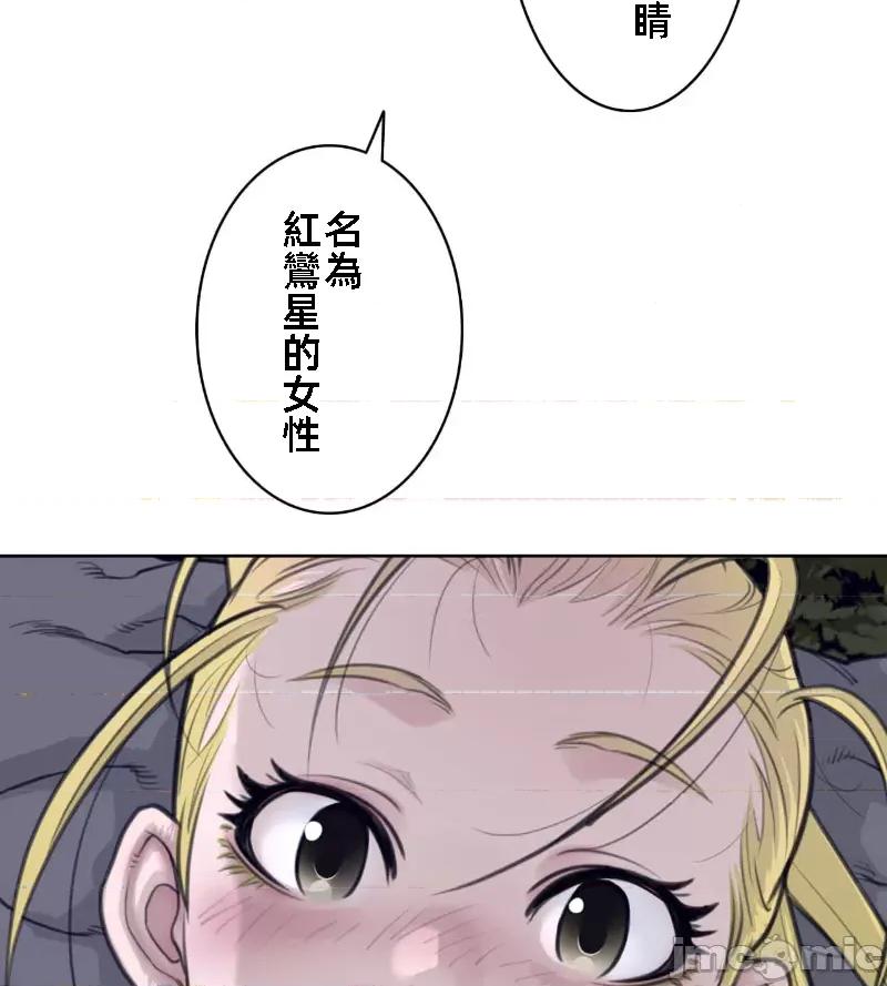鐵之刃與火焰之花 完美的另一半 144 第11页