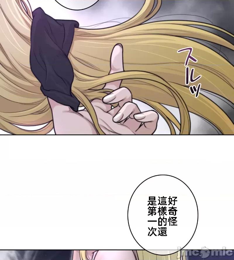 鐵之刃與火焰之花 完美的另一半 144 第63页