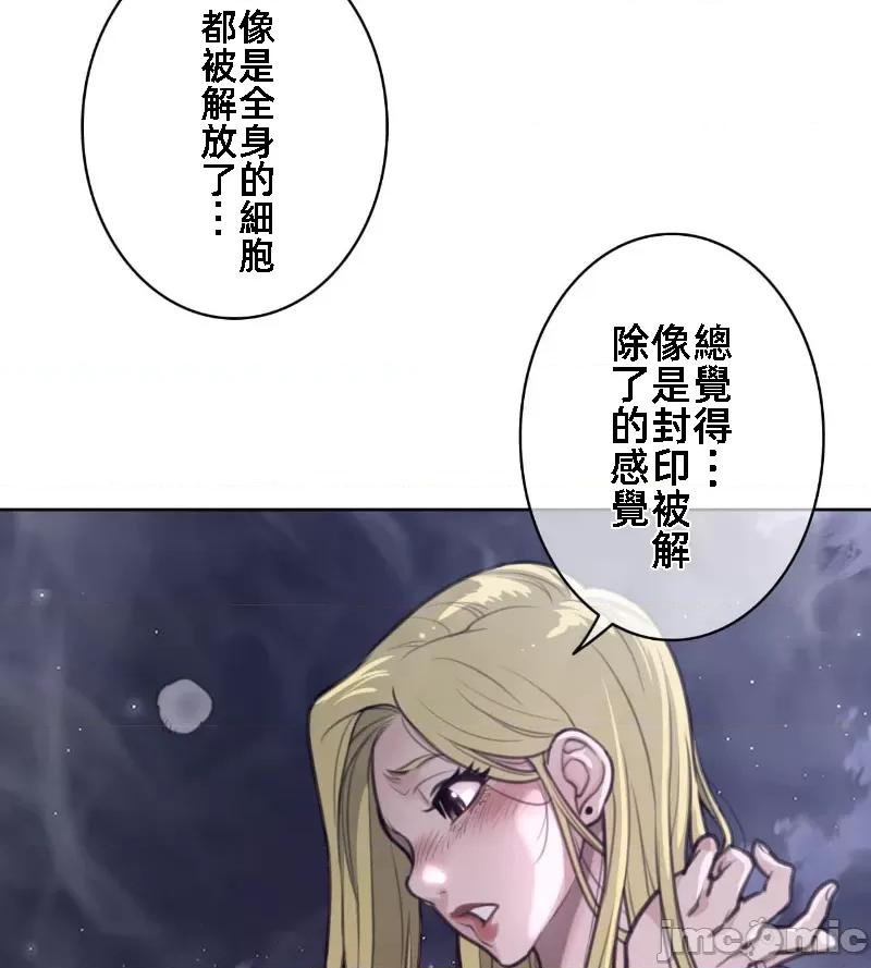 鐵之刃與火焰之花 完美的另一半 144 第65页