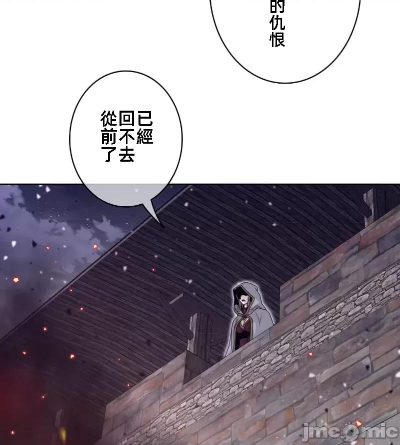 鐵之刃與火焰之花 完美的另一半 145 第15页