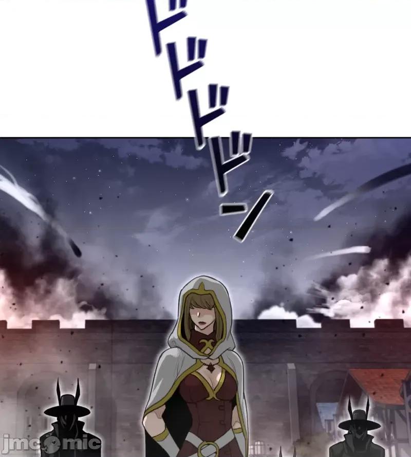 鐵之刃與火焰之花 完美的另一半 145 第50页