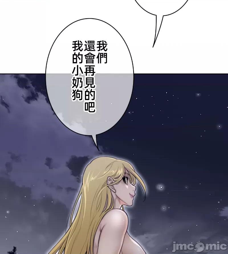 鐵之刃與火焰之花 完美的另一半146 第40页