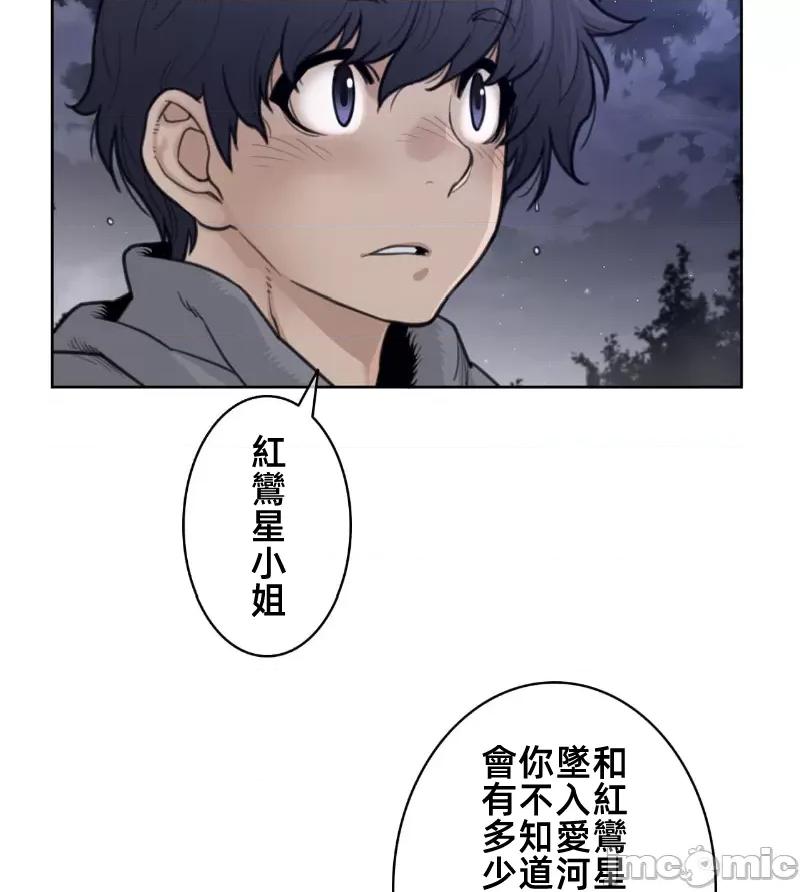 鐵之刃與火焰之花 完美的另一半146 第44页