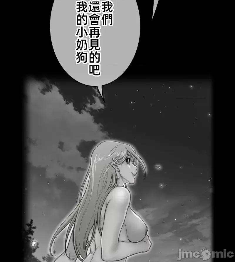 鐵之刃與火焰之花 完美的另一半 147 第3页