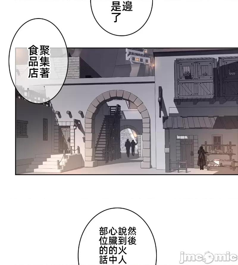 鐵之刃與火焰之花 完美的另一半 147 第30页