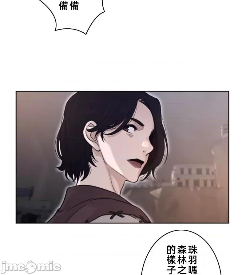 鐵之刃與火焰之花 完美的另一半 147 第39页