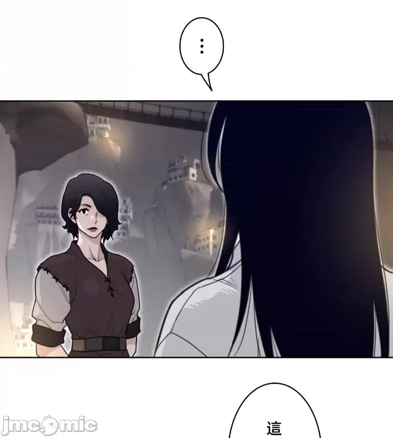 鐵之刃與火焰之花 完美的另一半 147 第42页