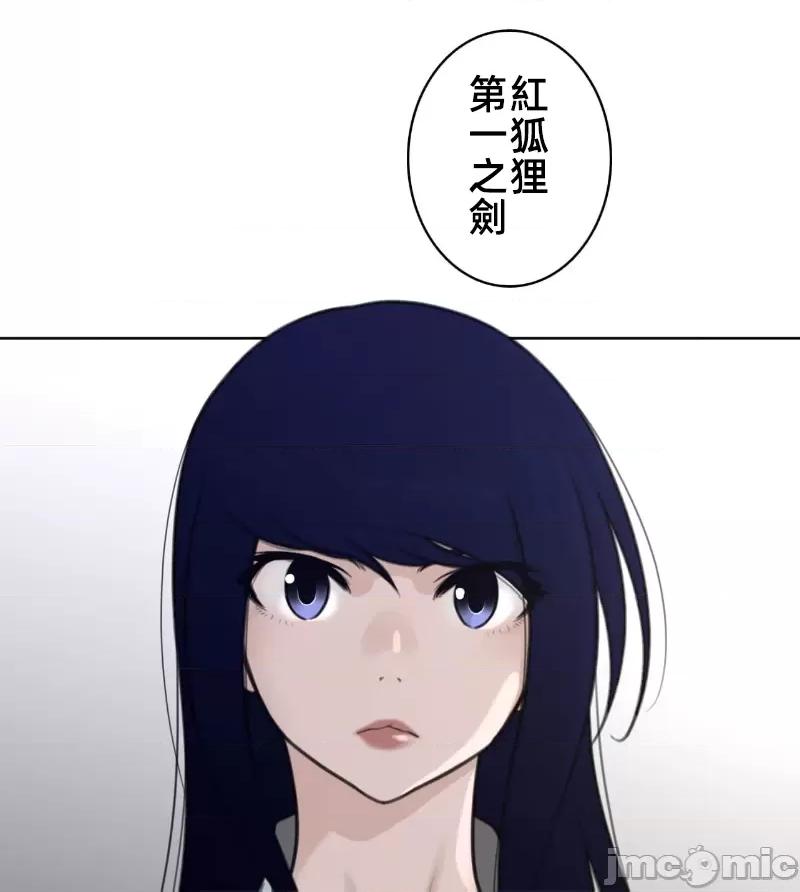 鐵之刃與火焰之花 完美的另一半 147 第46页