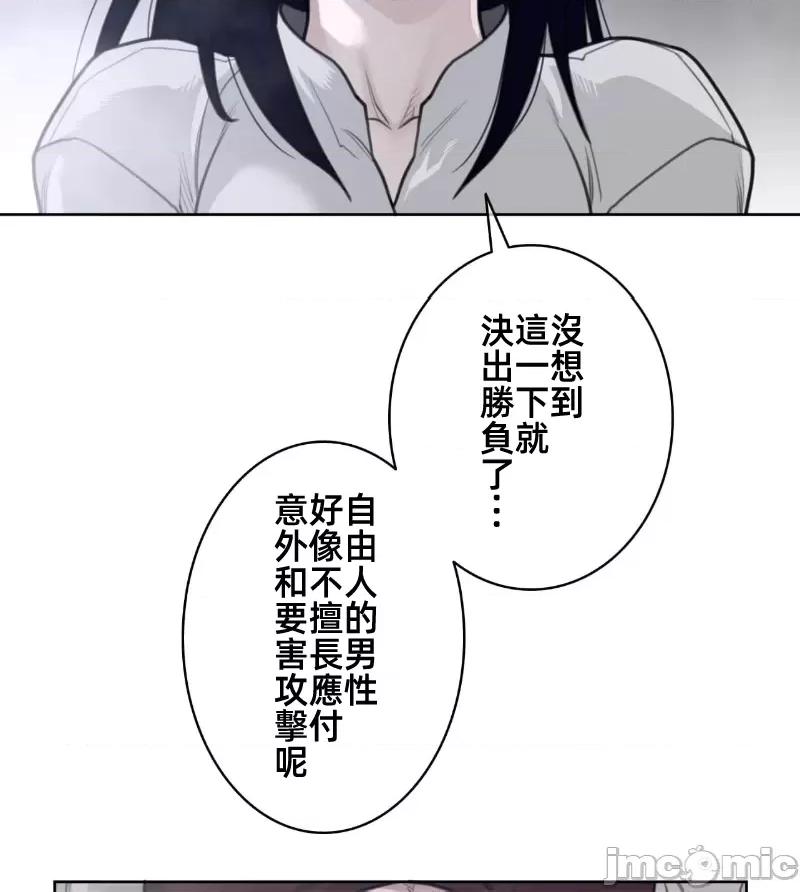 鐵之刃與火焰之花 完美的另一半148 第57页