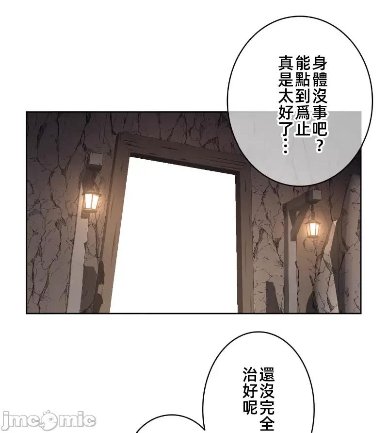鐵之刃與火焰之花 完美的另一半148 第65页