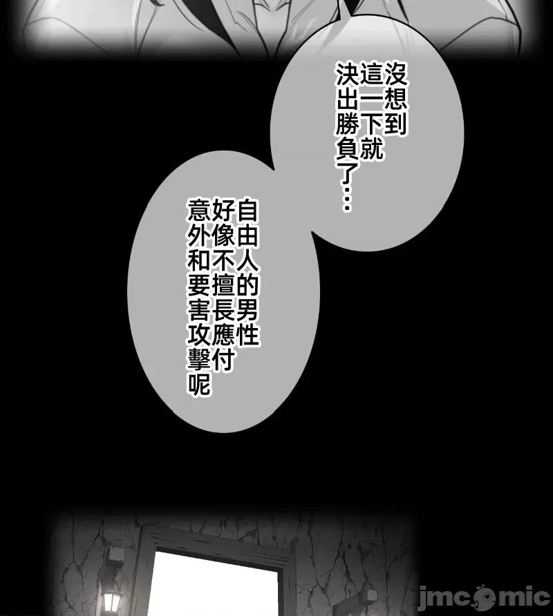 鐵之刃與火焰之花 完美的另一半 149 第4页