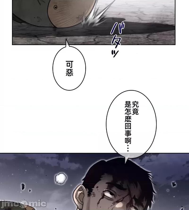 鐵之刃與火焰之花 完美的另一半 149 第21页