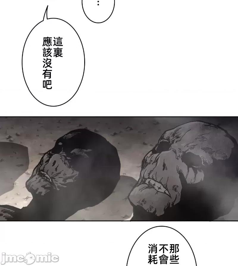 鐵之刃與火焰之花 完美的另一半 149 第31页
