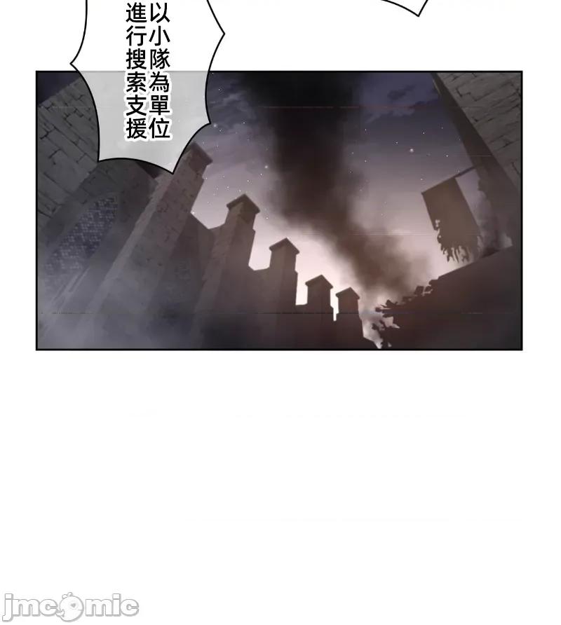 鐵之刃與火焰之花 完美的另一半 149 第41页