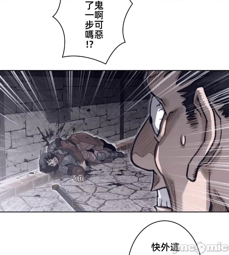鐵之刃與火焰之花 完美的另一半 149 第48页