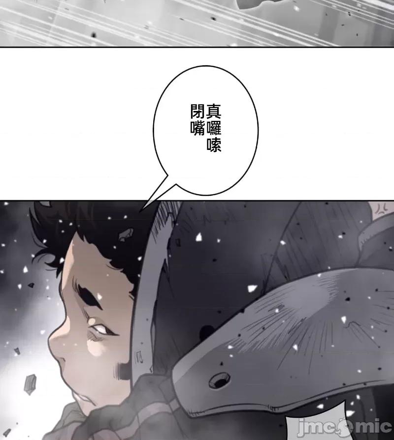 鐵之刃與火焰之花 完美的另一半 149 第57页