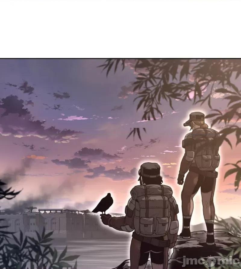 鐵之刃與火焰之花 完美的另一半 149 第71页