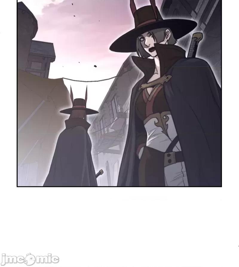 鐵之刃與火焰之花 完美的另一半 149 第83页