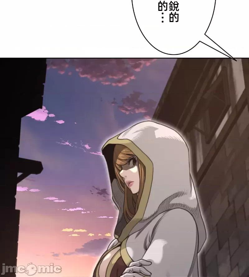 鐵之刃與火焰之花 完美的另一半 149 第88页