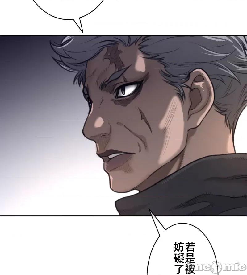 鐵之刃與火焰之花 完美的另一半 149 第90页