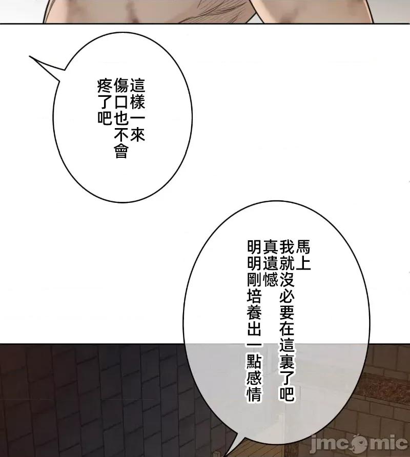 鐵之刃與火焰之花 完美的另一半151 第80页