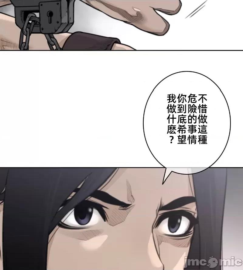 鐵之刃與火焰之花 完美的另一半 152 第24页
