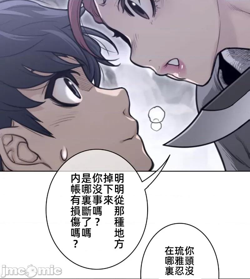 鐵之刃與火焰之花 完美的另一半 152 第66页