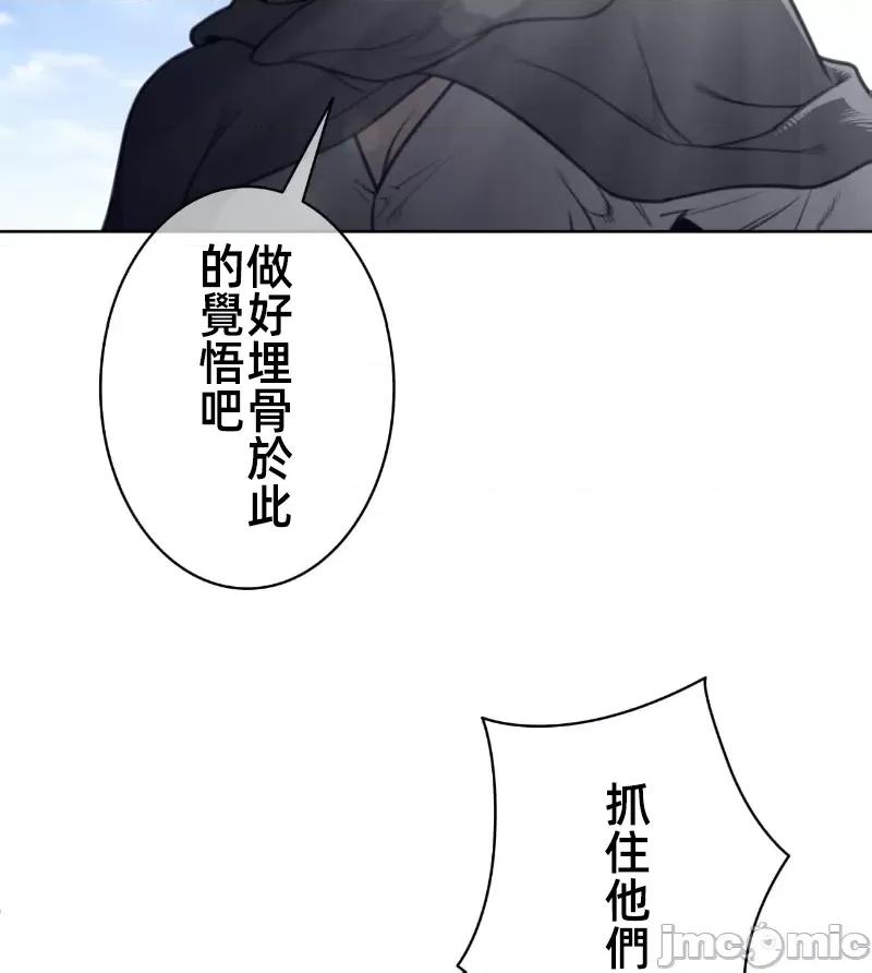 鐵之刃與火焰之花 完美的另一半 152 第74页