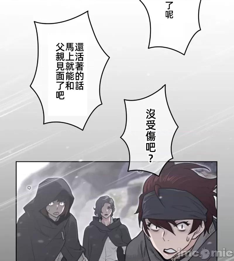 鐵之刃與火焰之花 完美的另一半 154 第73页