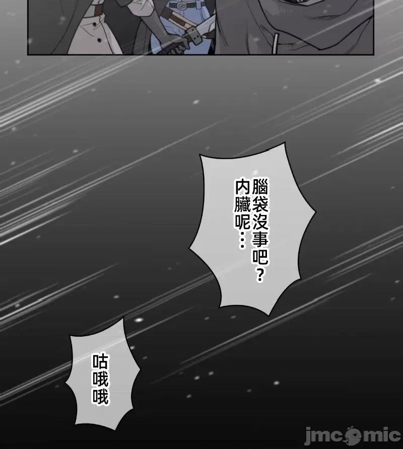 鐵之刃與火焰之花 完美的另一半 154 第74页